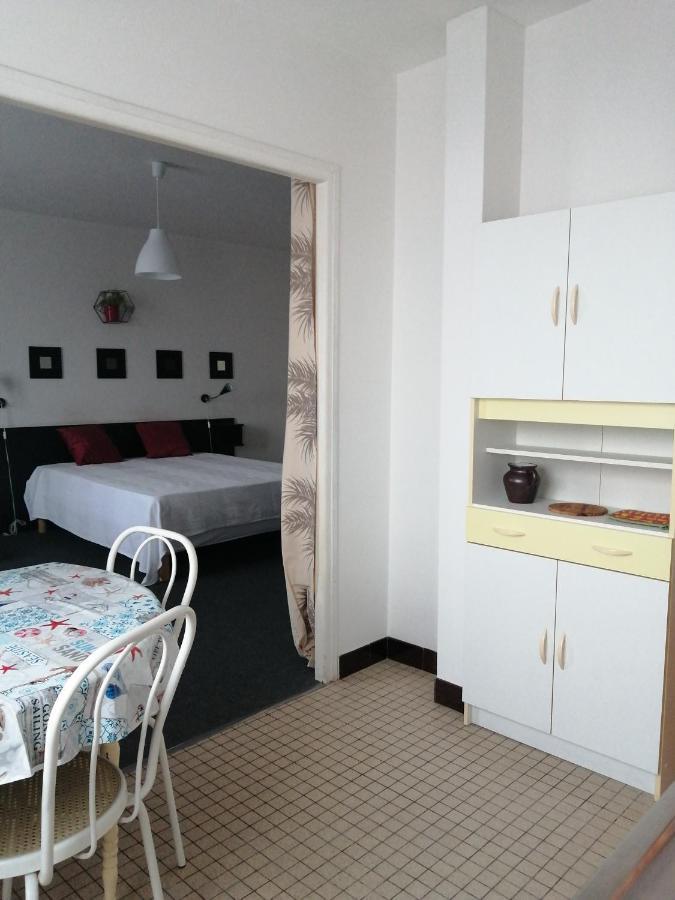 Hotel La Coursive Ла-Котиньер Экстерьер фото