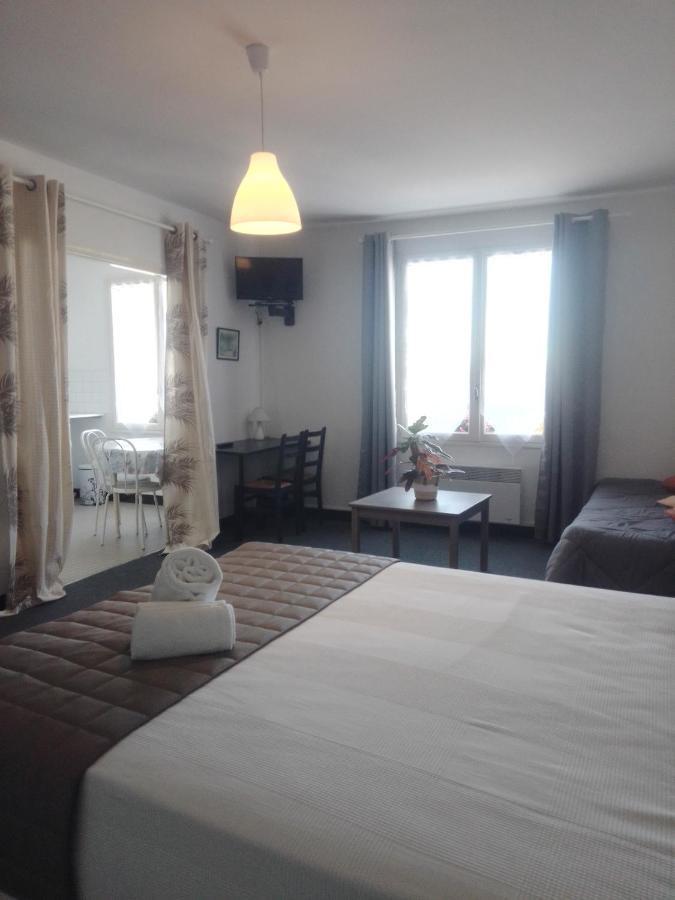 Hotel La Coursive Ла-Котиньер Экстерьер фото