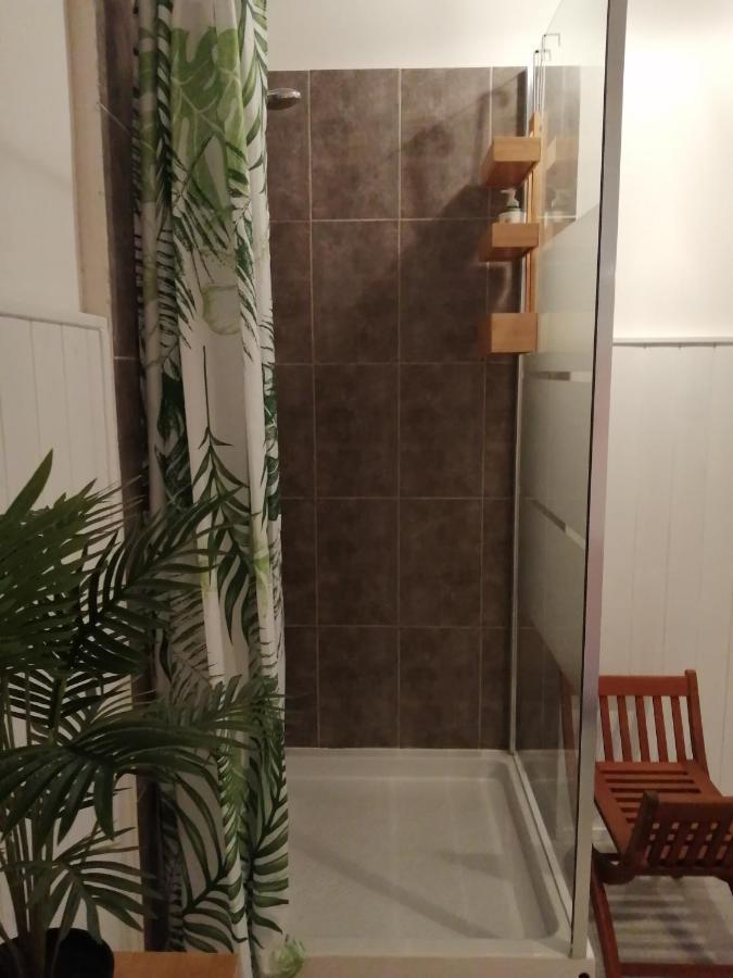 Hotel La Coursive Ла-Котиньер Экстерьер фото